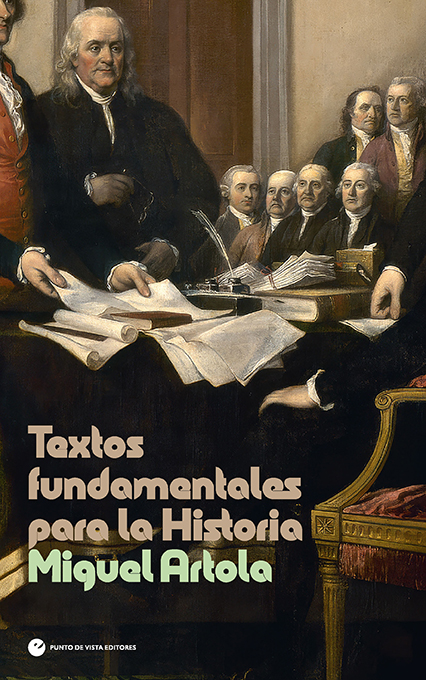 Textos fundamentales para la historia cub - 72ppp