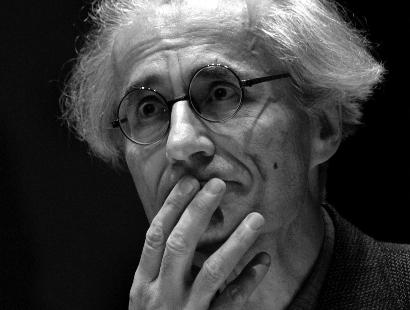 Picture of Luciano Canfora