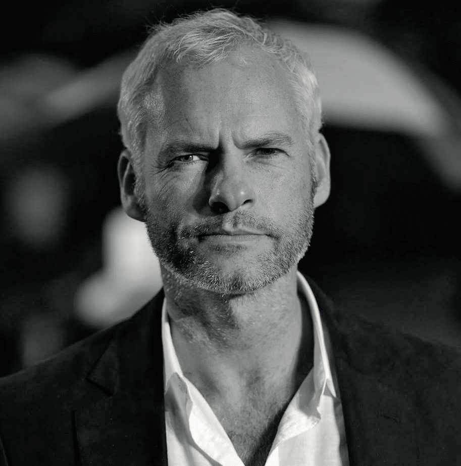 Picture of Martin McDonagh