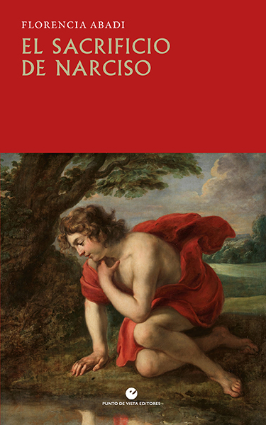 El scrificio de Narciso -cub - 72ppp