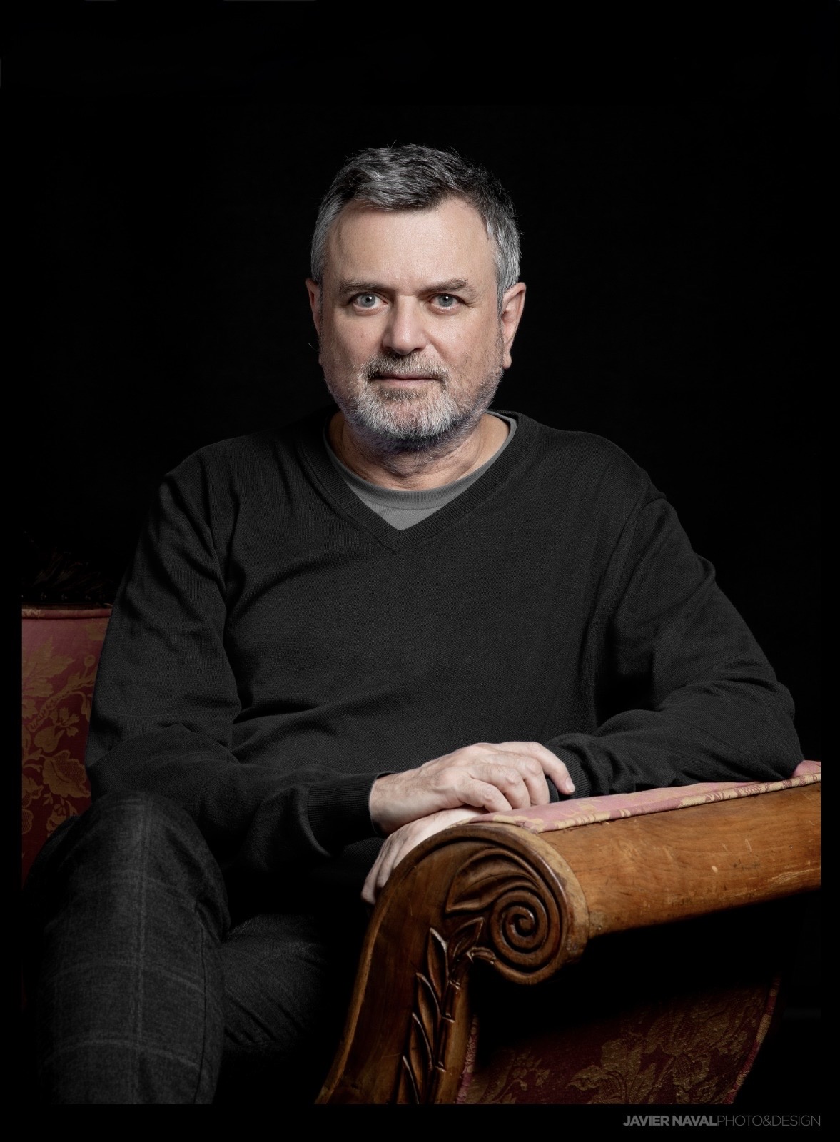 Picture of Ernesto Caballero