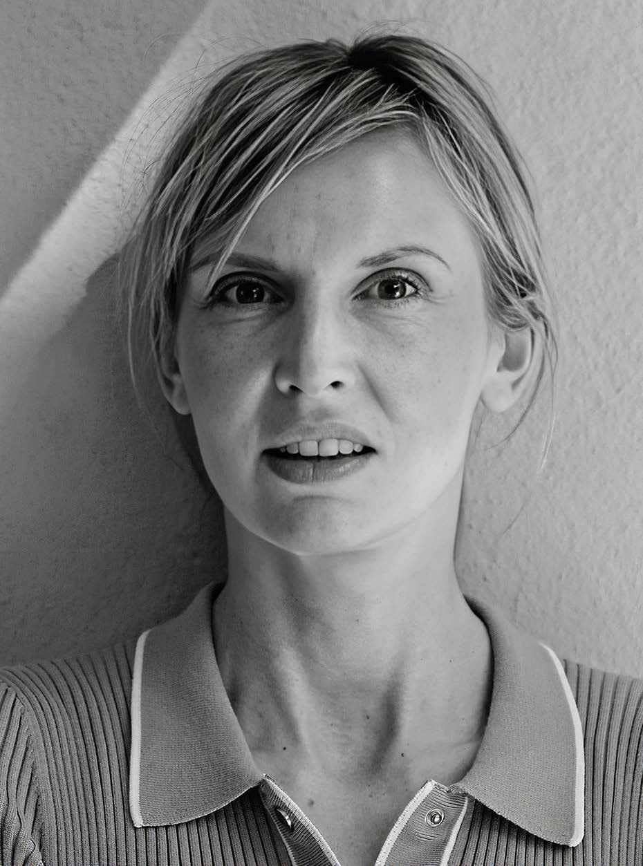 Picture of Antonina Grzegorzewska