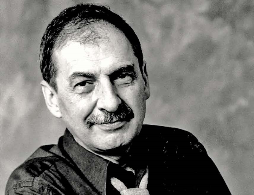 Picture of Josep M. Benet i Jornet